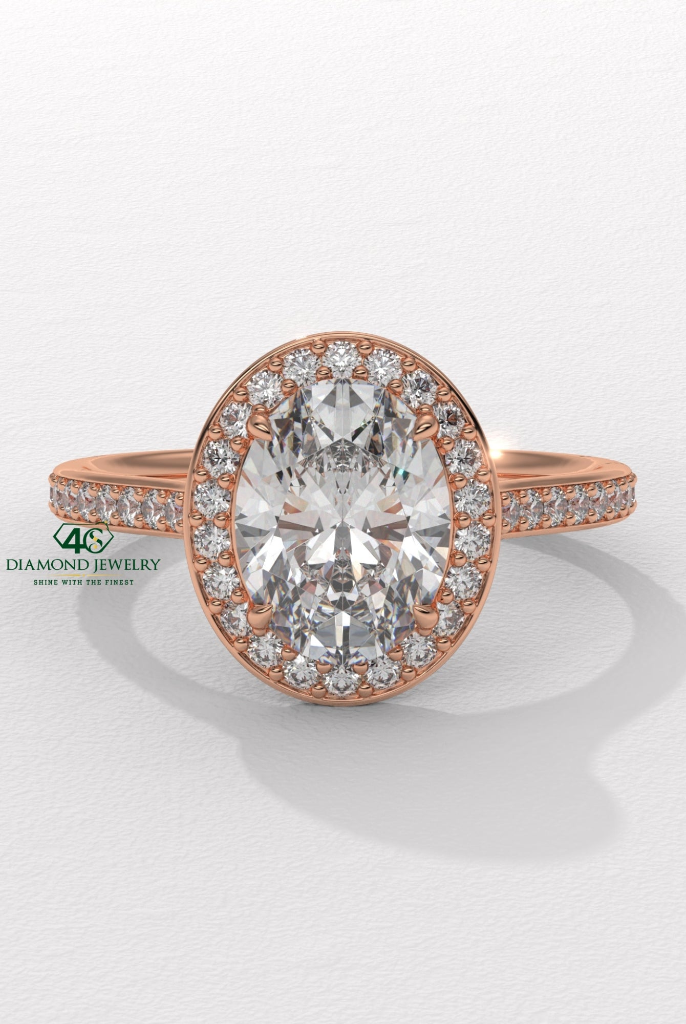 yellow gold oval ring, elegant oval diamond ring, oval diamond ring for her, oval cut diamond gold band, custom oval diamond ring, modern oval engagement ring, oval cut diamond with side stones, oval diamond three stone ring
