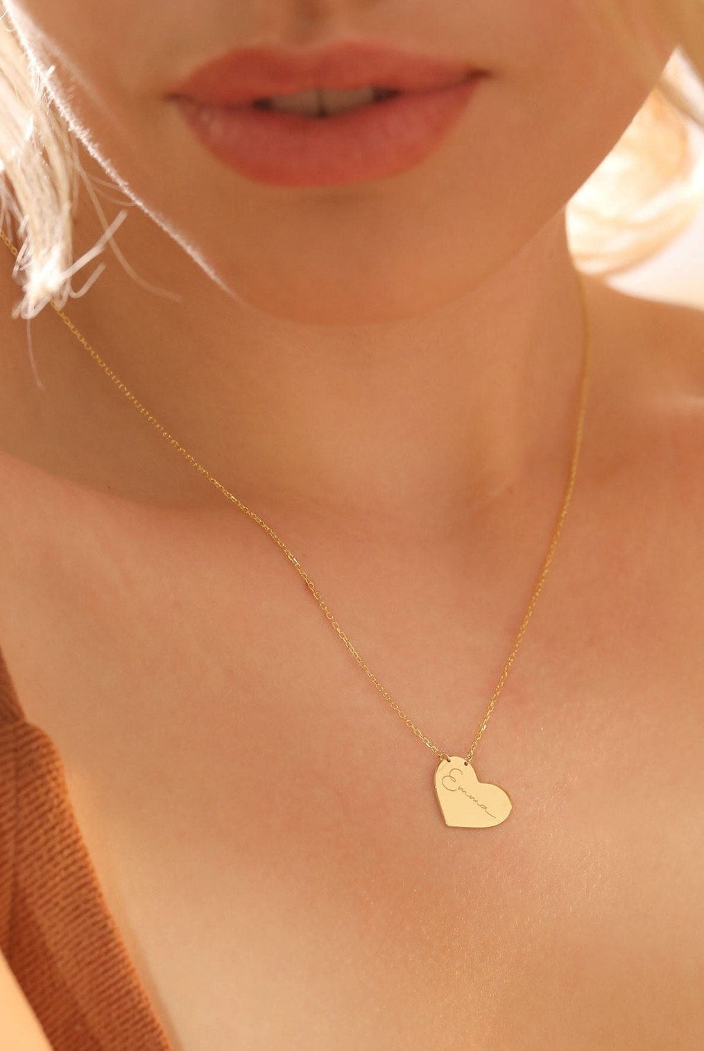 personalized-heart-shaped-necklace-for-her