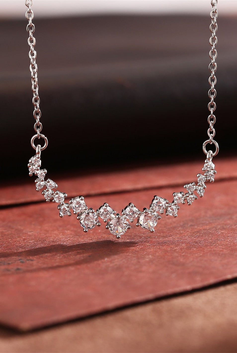 1-20-tcw-round-moissanite-diamond-cluster-necklace