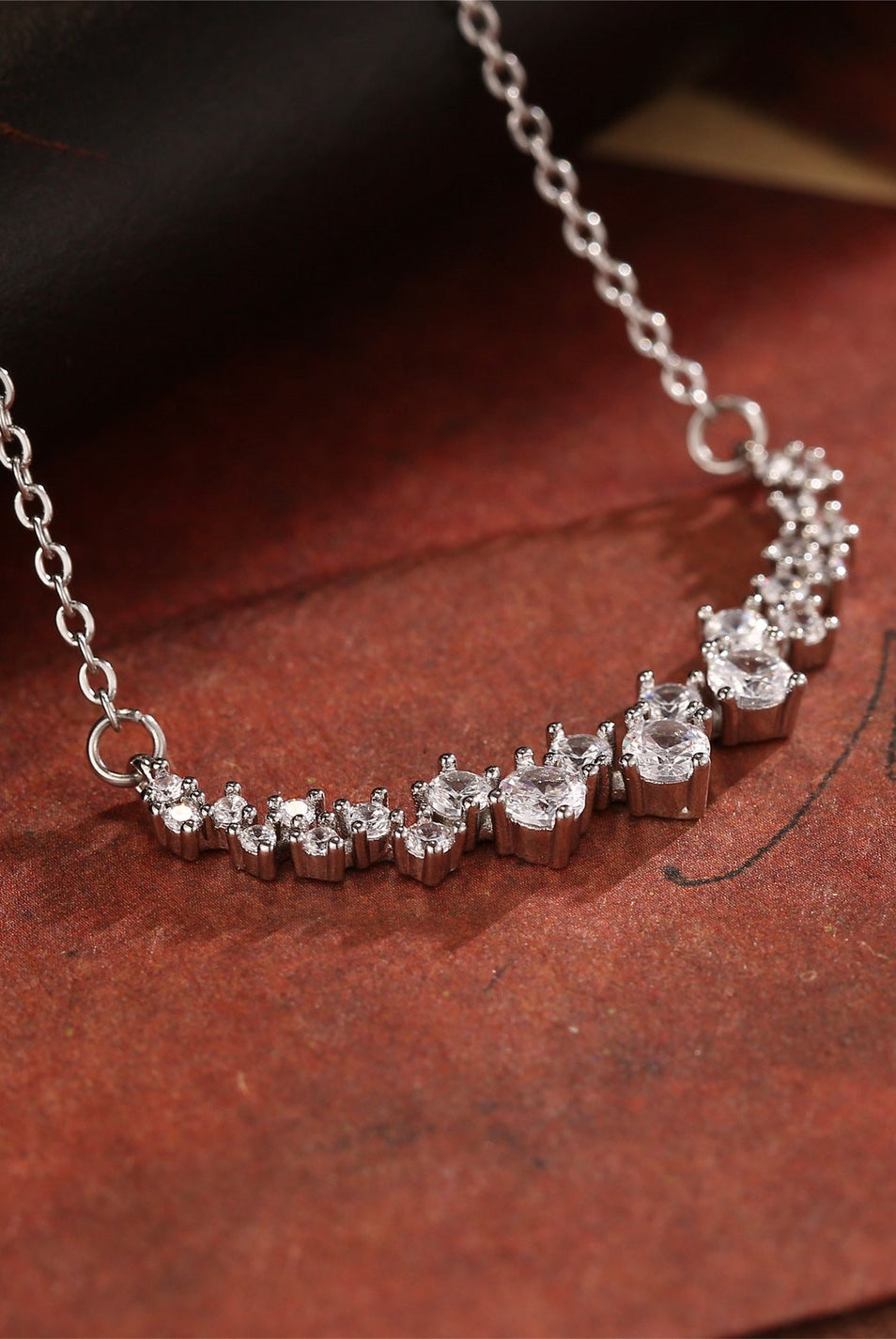 1-20-tcw-round-moissanite-diamond-cluster-necklace