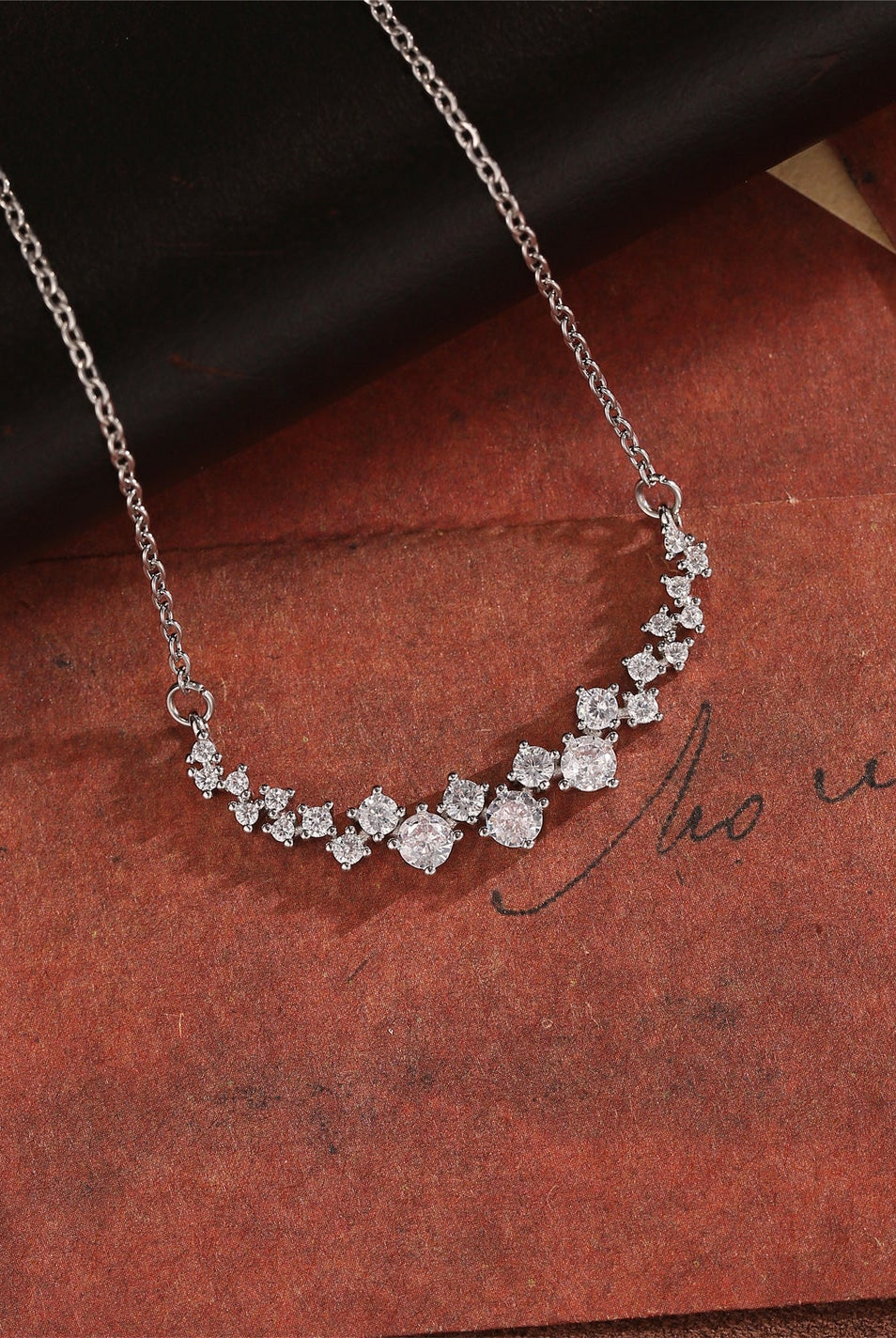 1-20-tcw-round-moissanite-diamond-cluster-necklace