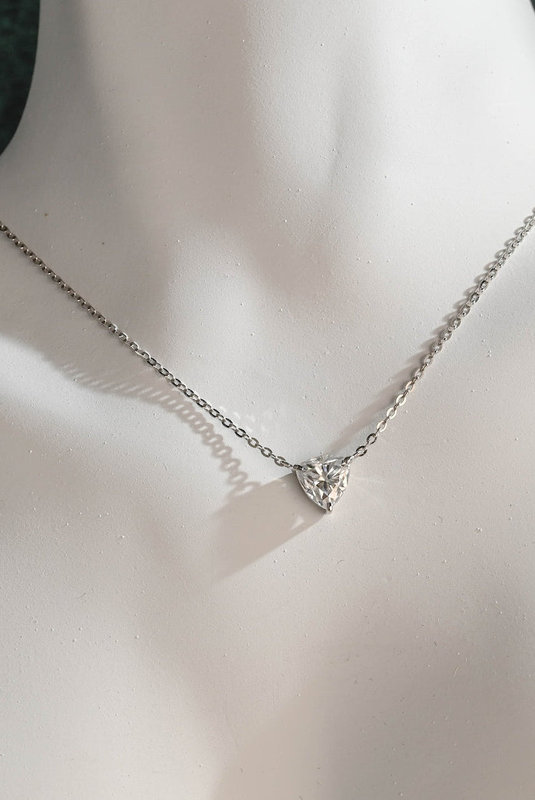 1-0-ct-trillion-moissanite-diamond-solitaire-necklace