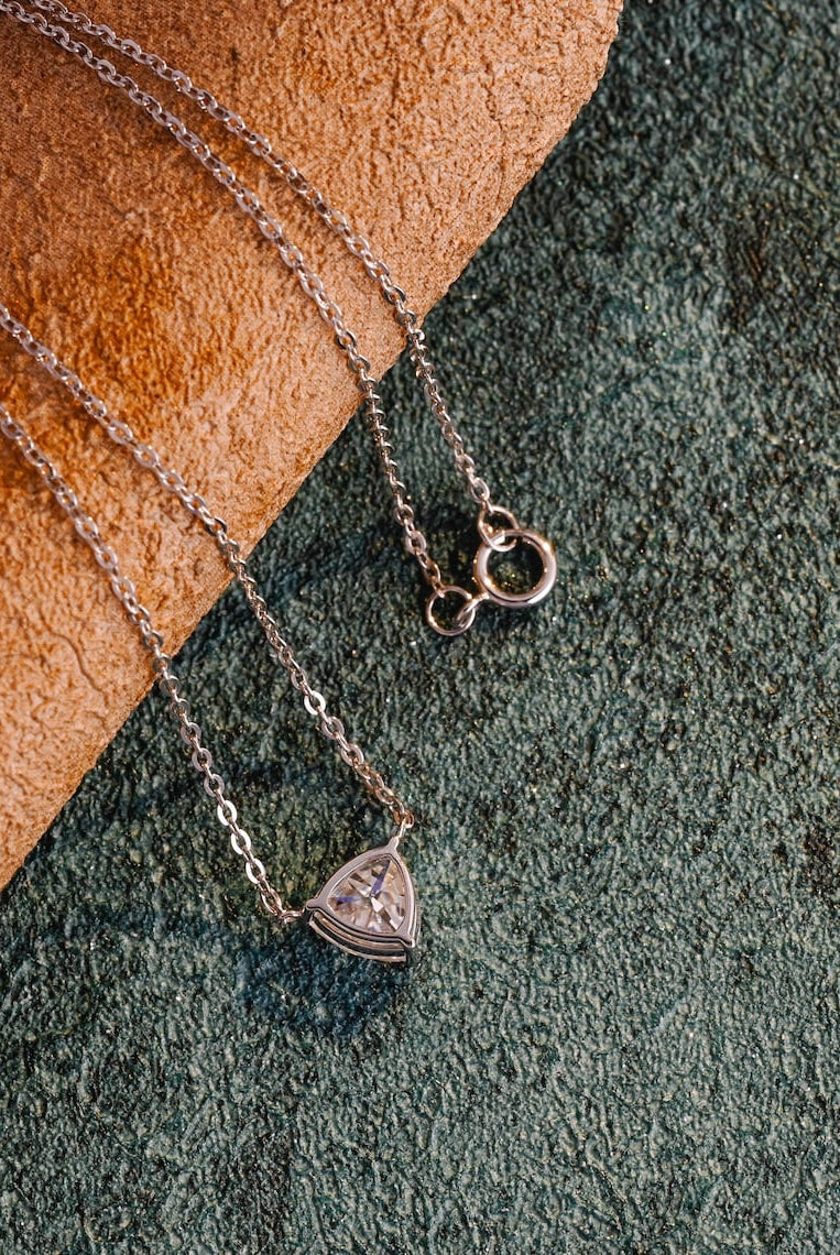 1-0-ct-trillion-moissanite-diamond-solitaire-necklace