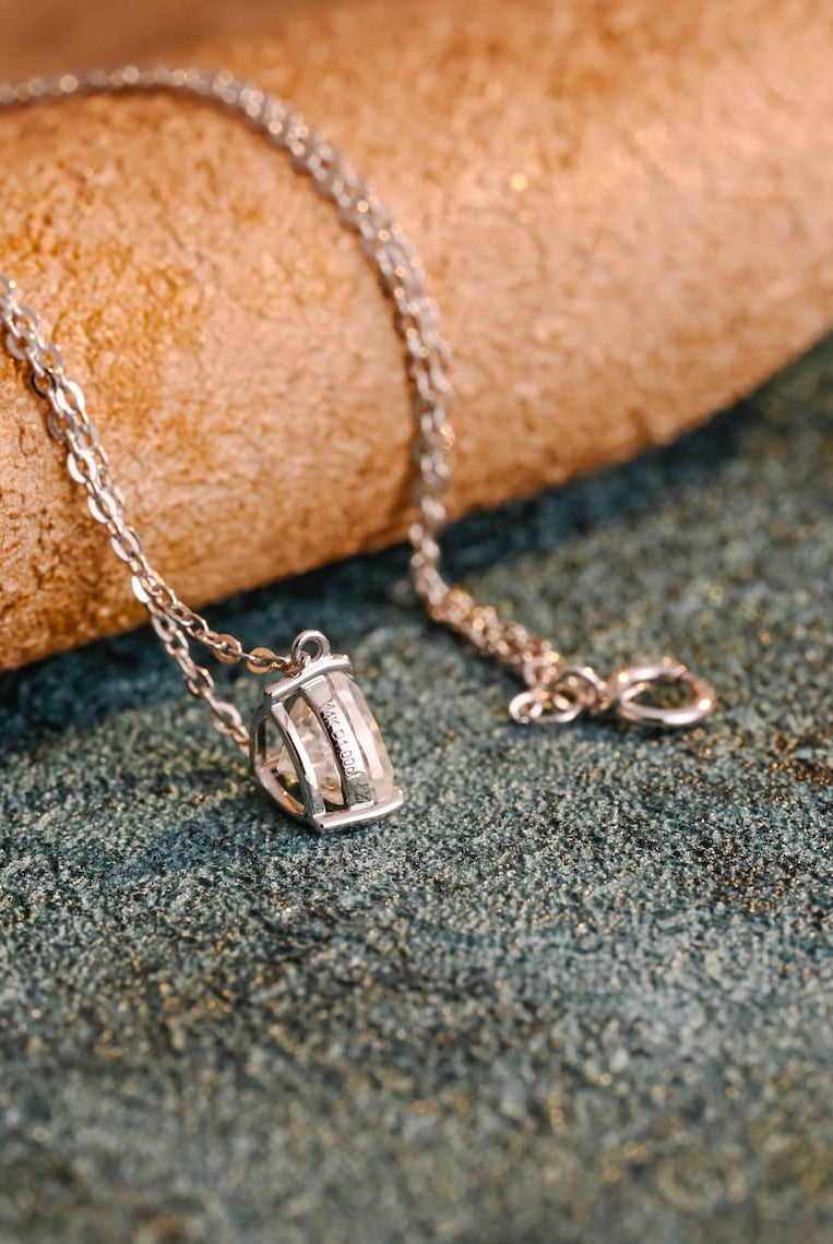 1-0-ct-trillion-moissanite-diamond-solitaire-necklace