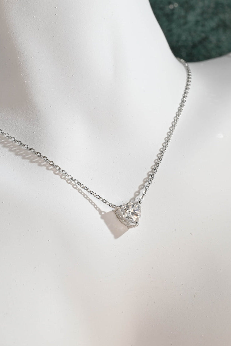 1-0-ct-trillion-moissanite-diamond-solitaire-necklace