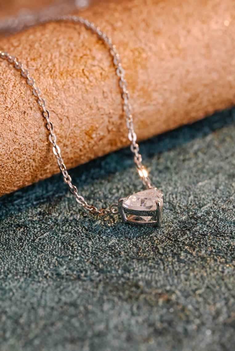 1-0-ct-trillion-moissanite-diamond-solitaire-necklace