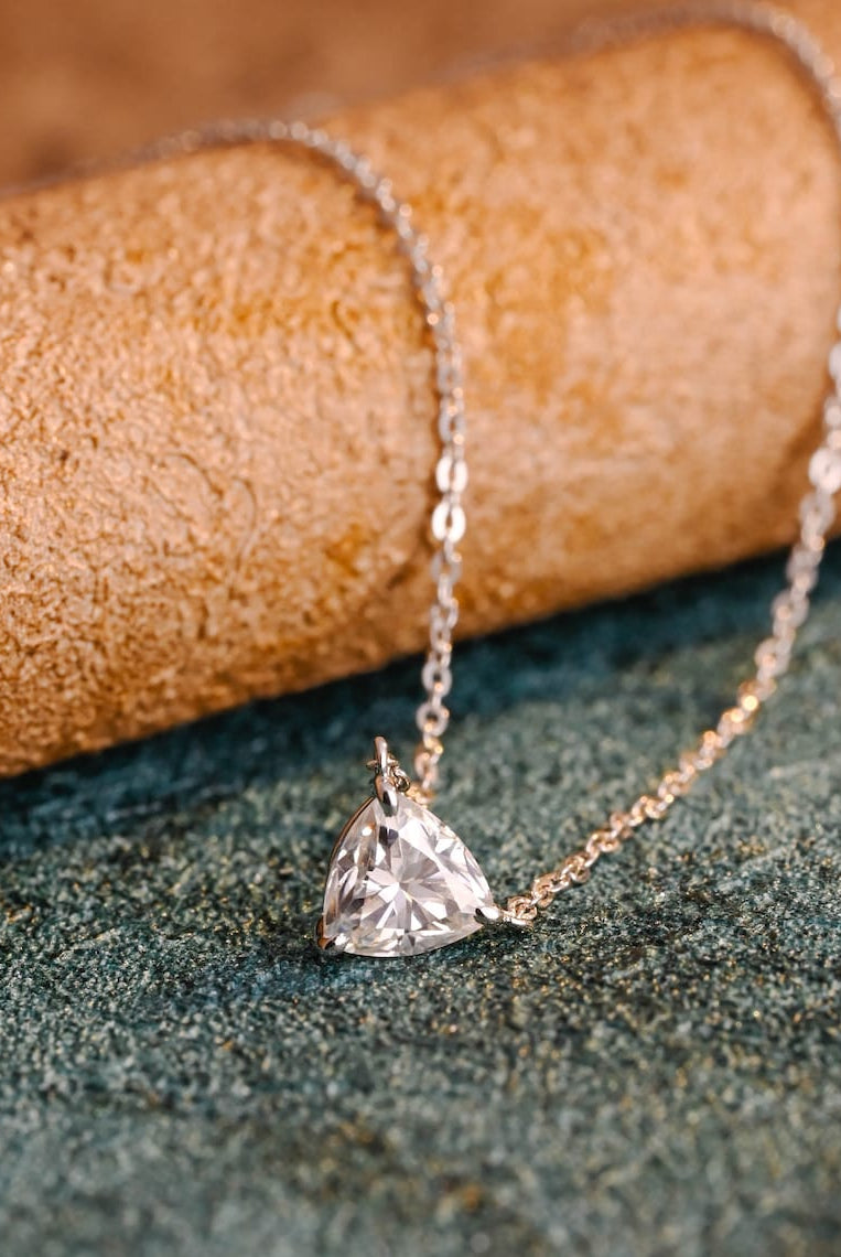 1-0-ct-trillion-moissanite-diamond-solitaire-necklace