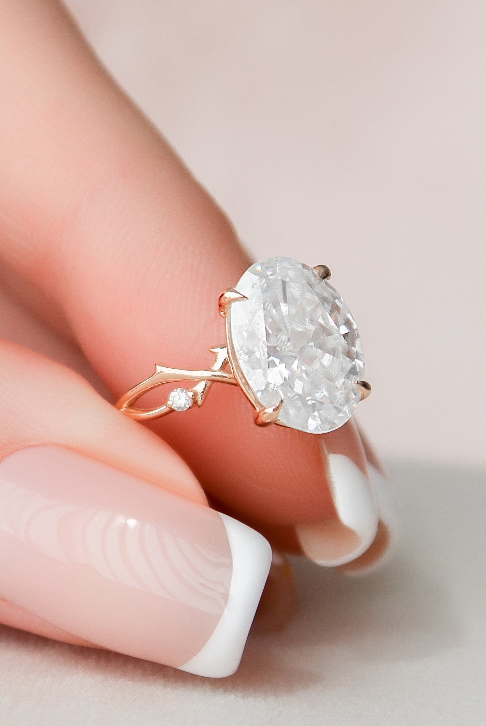 Moissanite jewelry online usa