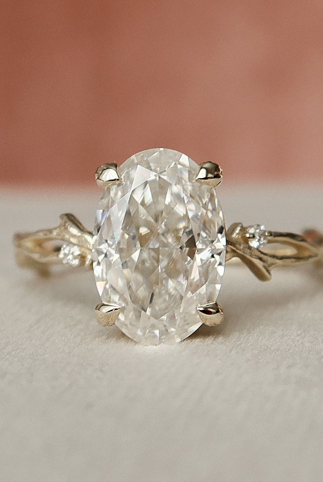 Buy moissanite jewelry usa