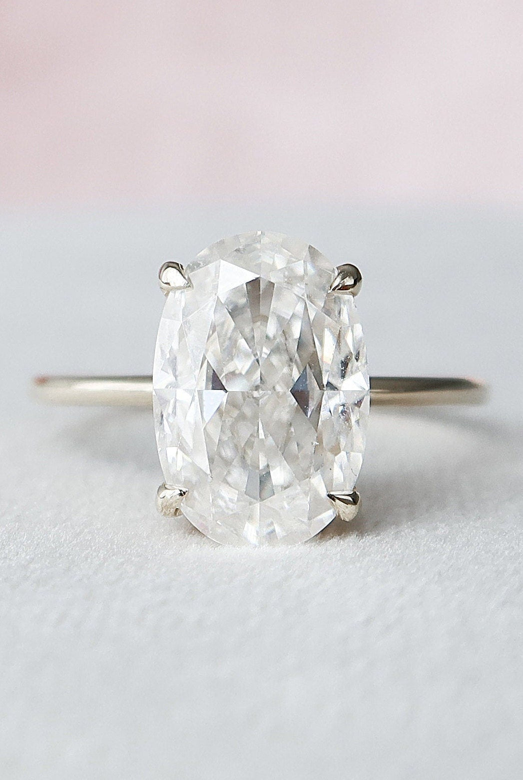 Moissanite jewelry for sale