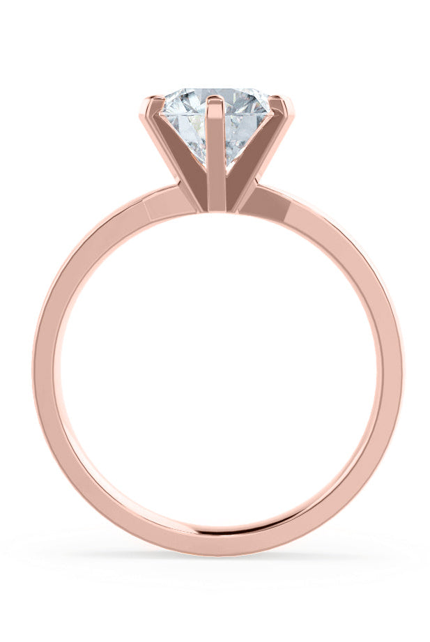 round-shaped-moissanite-solitaire-style-engagement-ring-3