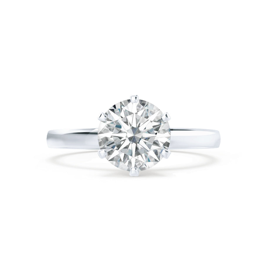round-shaped-moissanite-solitaire-style-engagement-ring-8