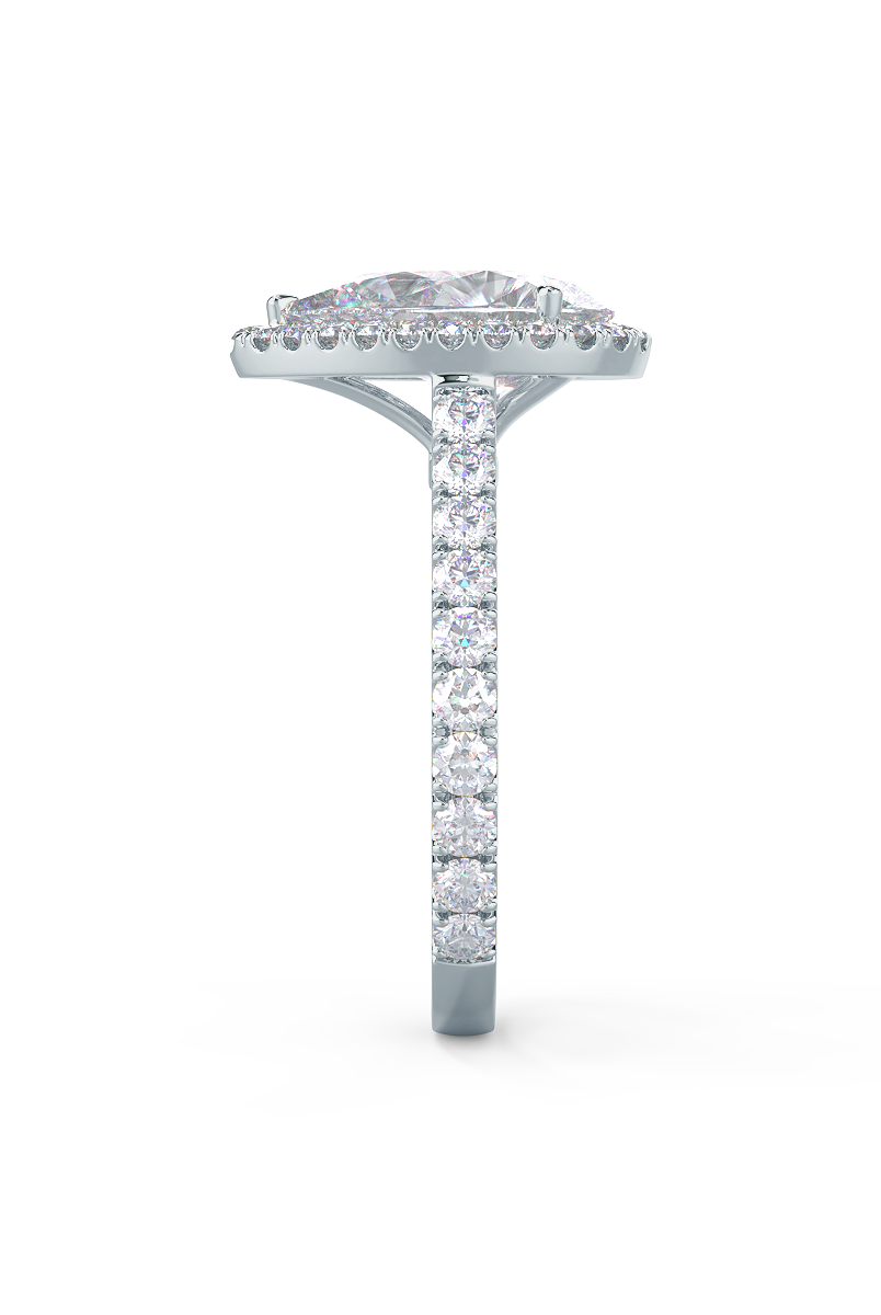 Moissanite bridal tiara for brides sale clearance online
