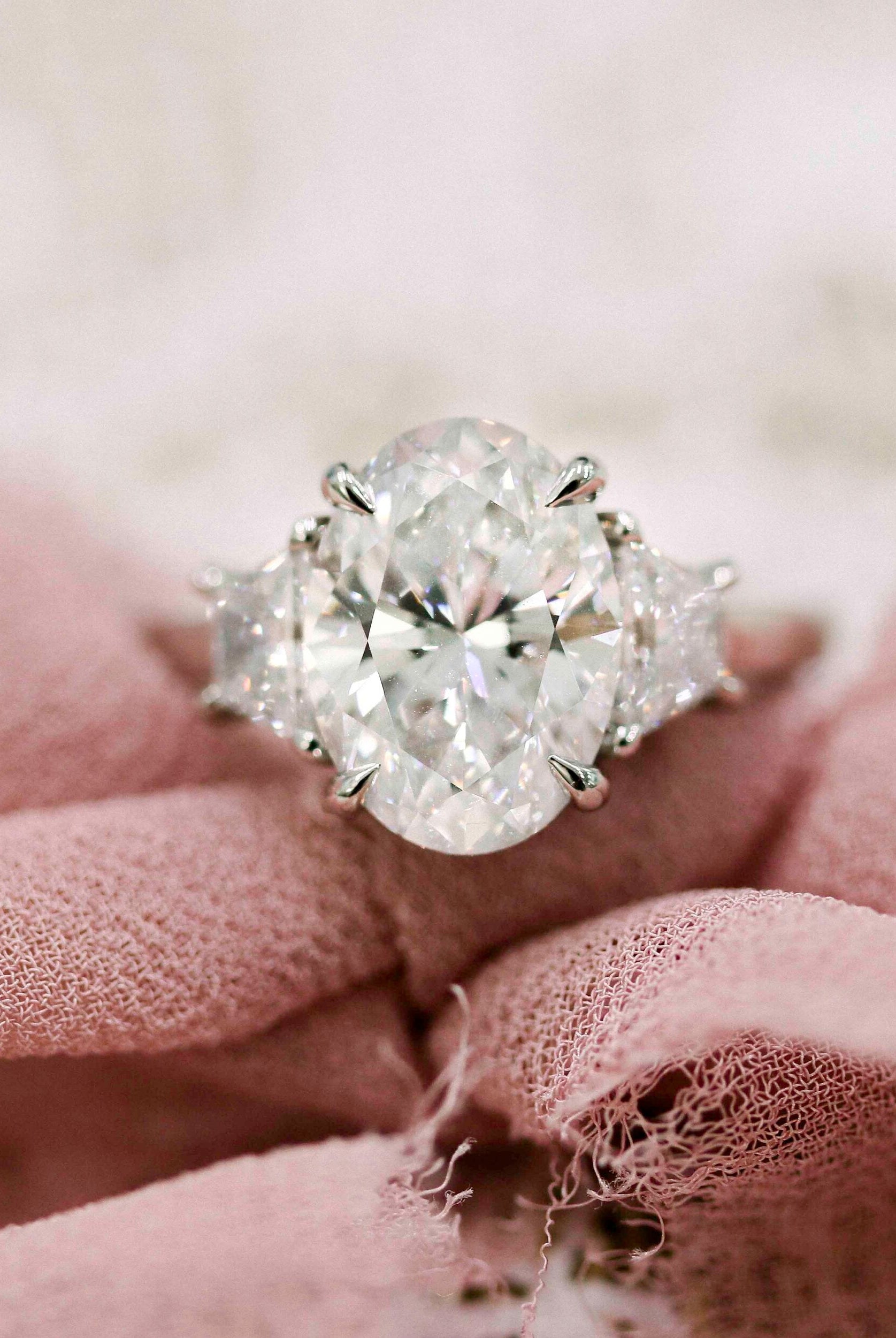 Moissanite bridal bracelets for brides sale clearance online