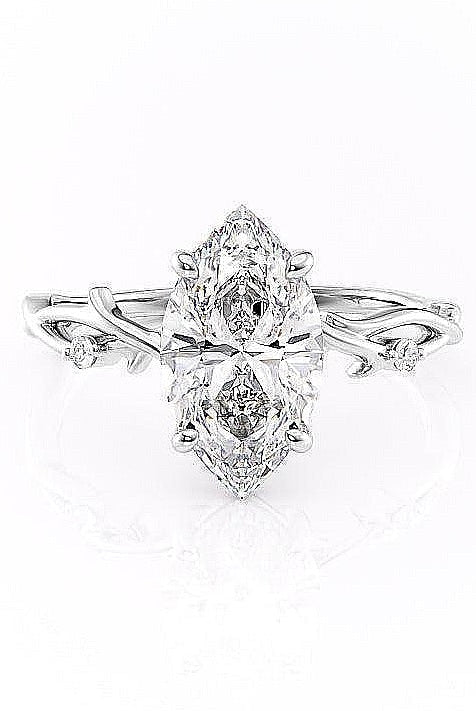 1-58-ct-marquise-cut-solitaire-twig-style-moissanite-engagement-ring