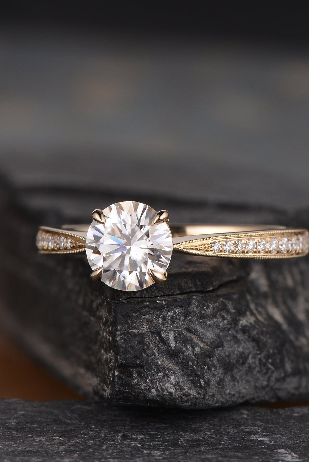 1-0-ct-round-cut-solitaire-moissanite-engagement-ring-5