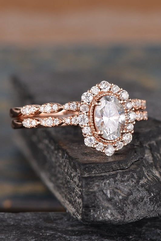 1-50-ct-oval-cut-halo-moissanite-bridal-ring-set-1