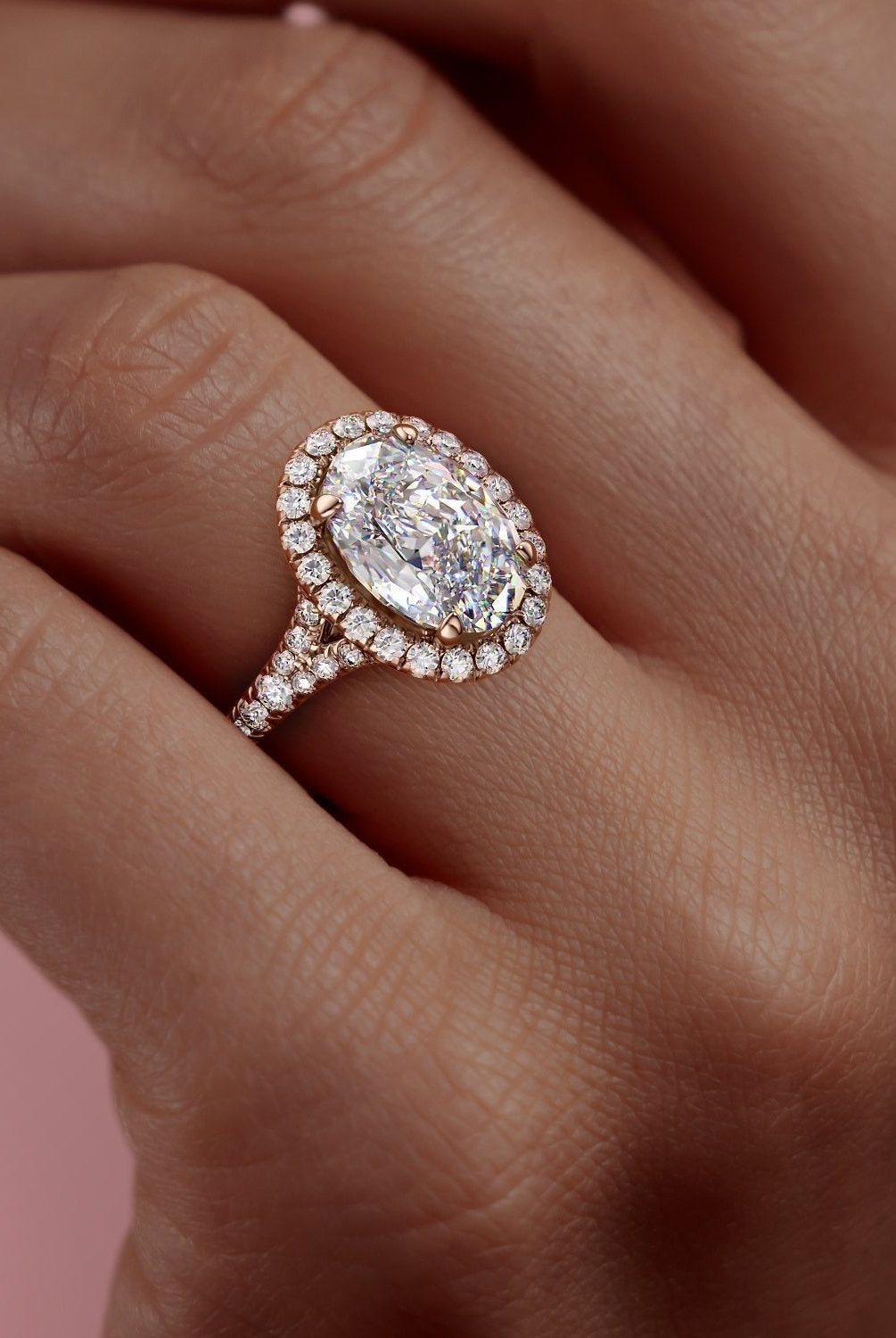 2-10-ct-oval-halo-split-shank-pave-setting-moissanite-engagement-ring