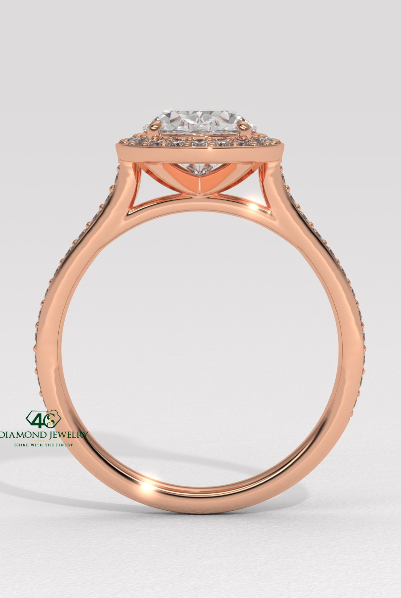 yellow gold oval ring, elegant oval diamond ring, oval diamond ring for her, oval cut diamond gold band, custom oval diamond ring, modern oval engagement ring, oval cut diamond with side stones, oval diamond three stone ring