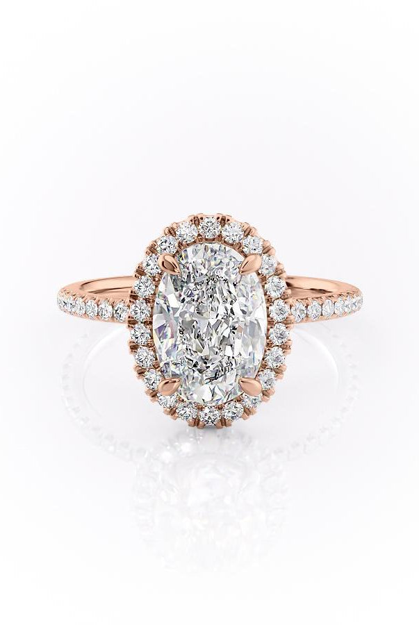 oval-cut-halo-pave-setting-moissanite-engagement-ring