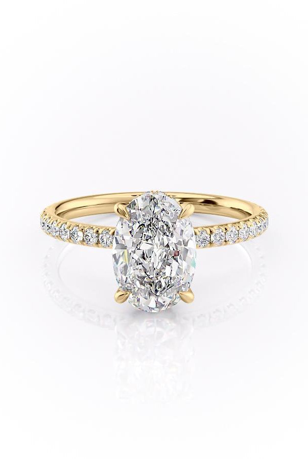 2-10-ct-oval-cut-solitaire-pave-setting-moissanite-engagement-ring