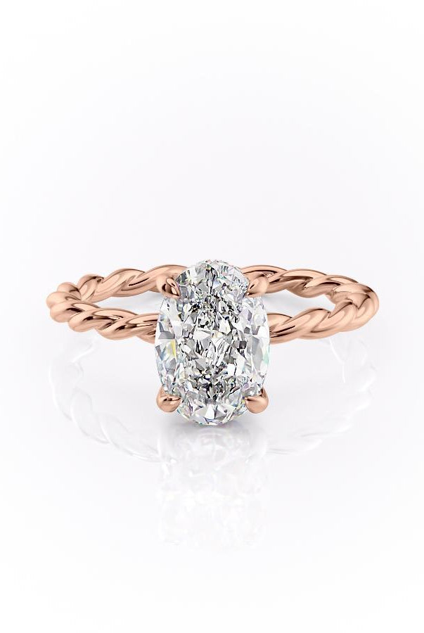 oval-solitaire-twisted-band-style-moissanite-engagement-ring
