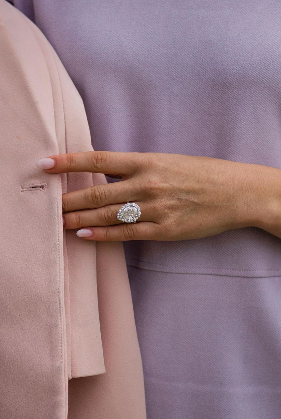 Lab-created moissanite jewelry for sale usa clearance