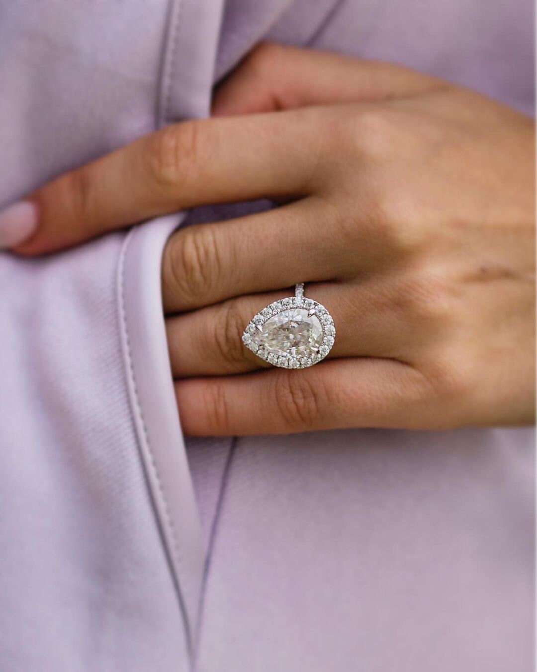 Custom moissanite jewelry for sale usa clearance