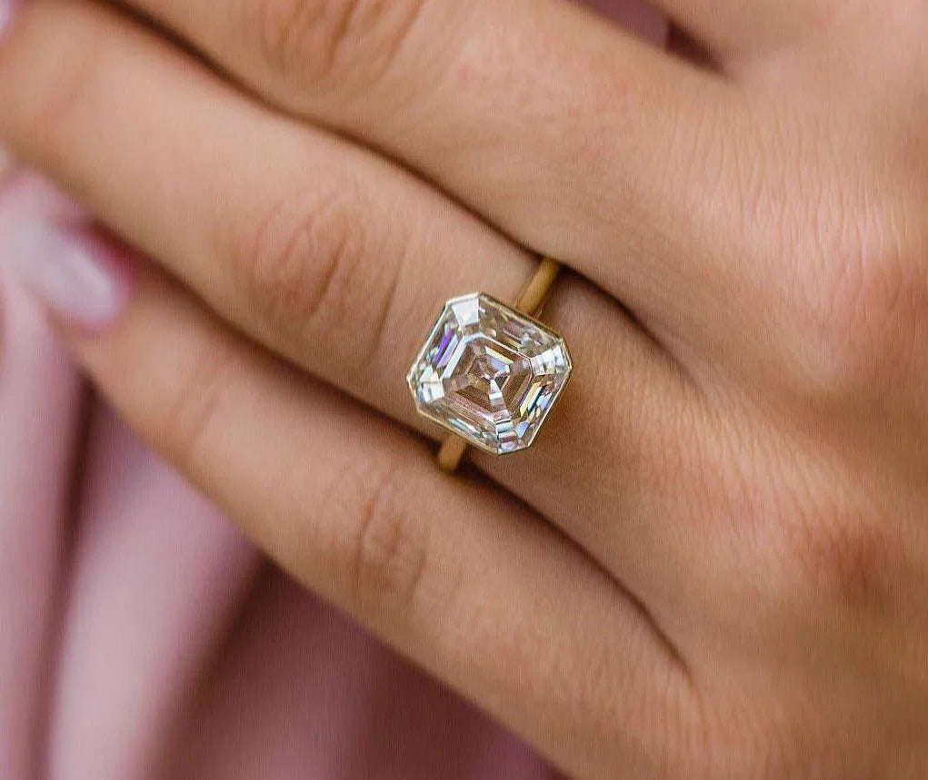 Moissanite bridal jewelry for sale usa limited time offer