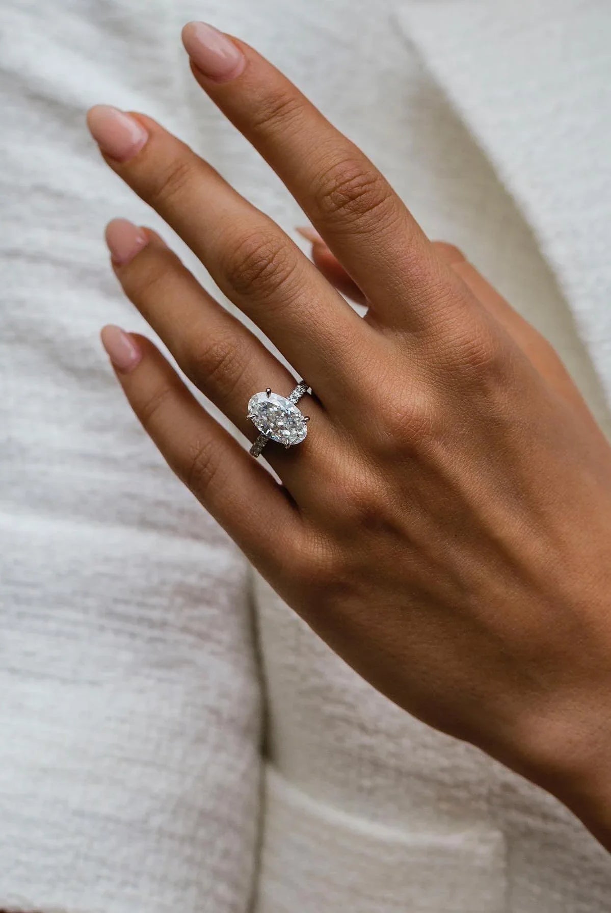 Moissanite gemstone jewelry for sale usa exclusive