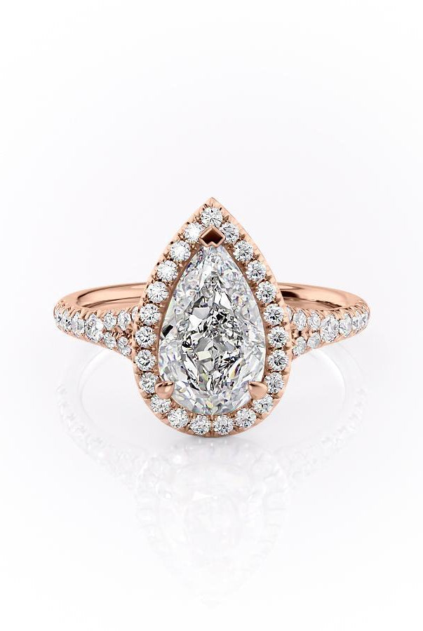 2-0-ct-pear-cut-halo-split-shank-style-moissanite-engagement-ring