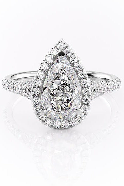 2-0-ct-pear-cut-halo-split-shank-style-moissanite-engagement-ring