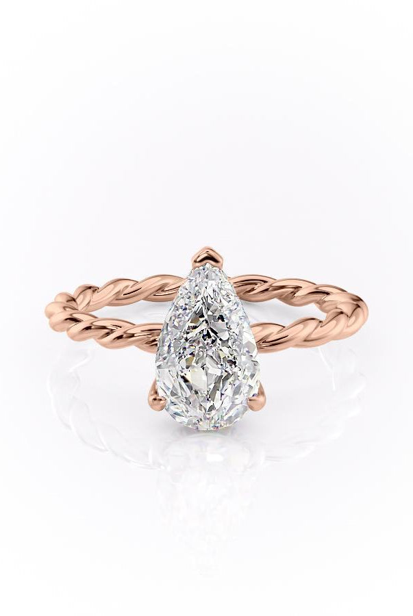 2-0-ct-pear-shaped-solitaire-twisted-rope-moissanite-engagement-ring