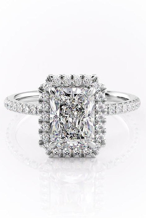 2-1-ct-radiant-cut-halo-pave-setting-moissanite-engagement-ring
