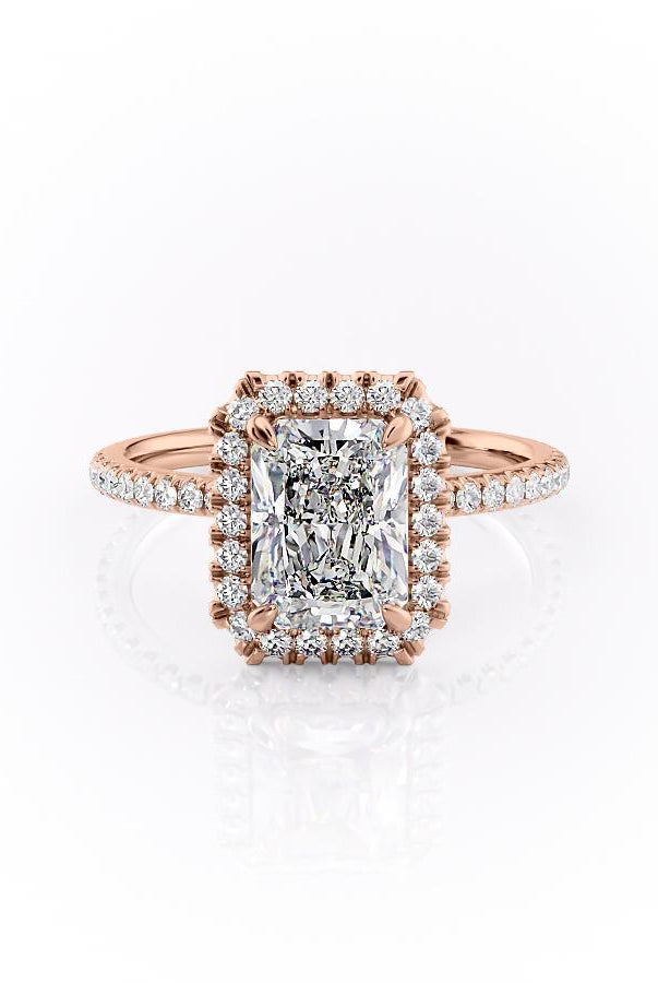 2-1-ct-radiant-cut-halo-pave-setting-moissanite-engagement-ring