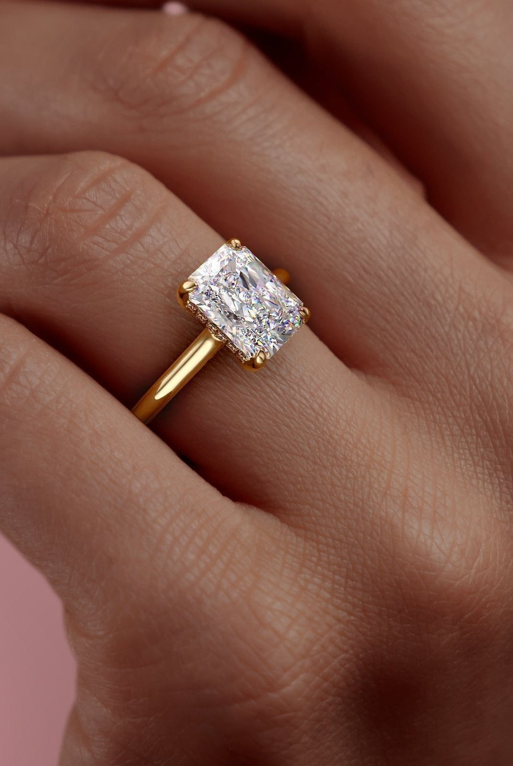 2-10-ct-radiant-cut-hidden-halo-style-moissanite-engagement-ring
