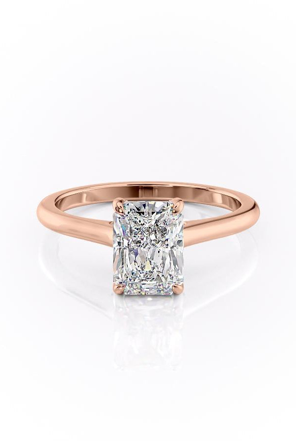 radiant-cut-hidden-halo-style-moissanite-engagement-ring