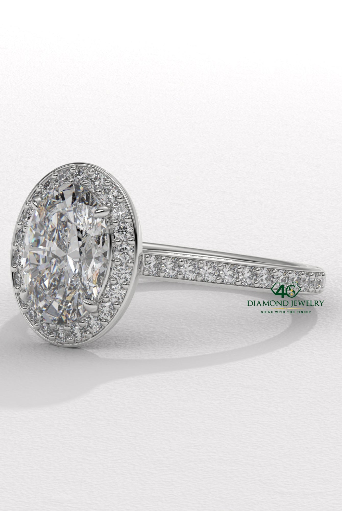 oval cut solitaire ring, vintage oval diamond ring, oval diamond halo ring, dainty oval shaped ring, yellow gold oval ring, elegant oval diamond ring, oval diamond ring for her, oval cut diamond gold band, custom oval diamond ring