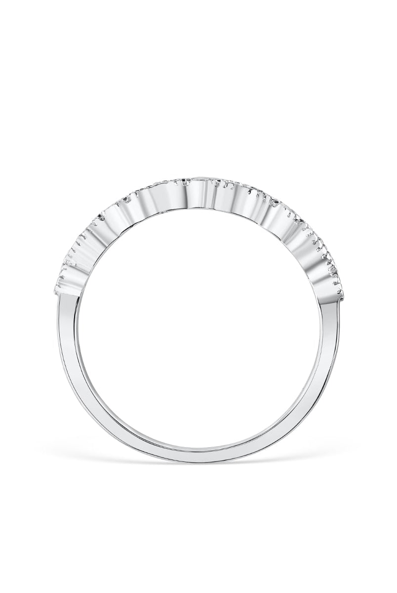 round-milgrain-style-moissanite-wedding-band