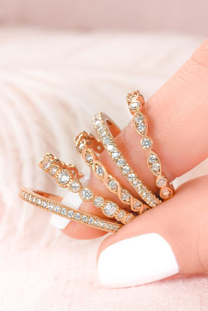 round-cut-full-eternity-moissanite-wedding-band