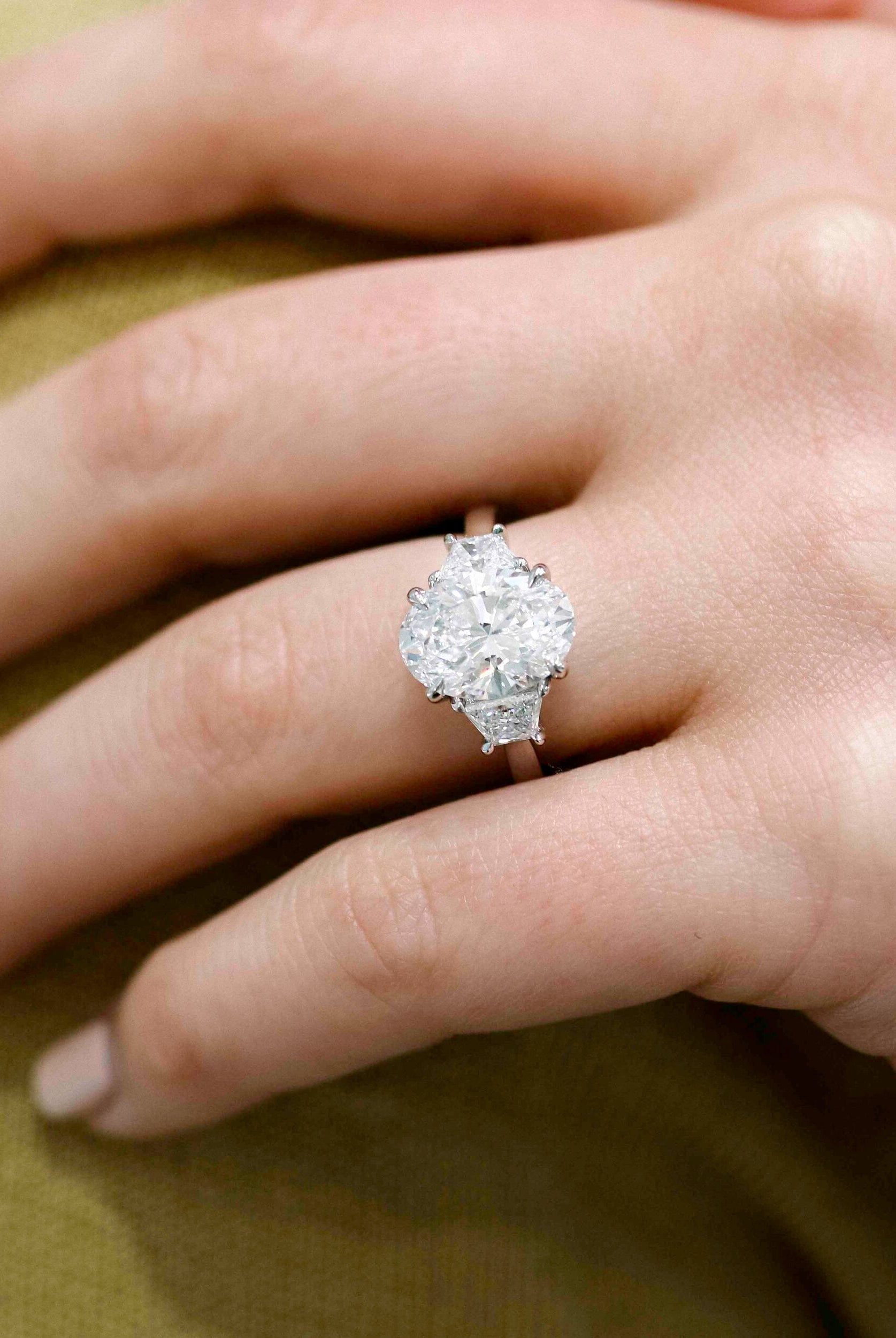 Moissanite bridal tiara for brides sale clearance online