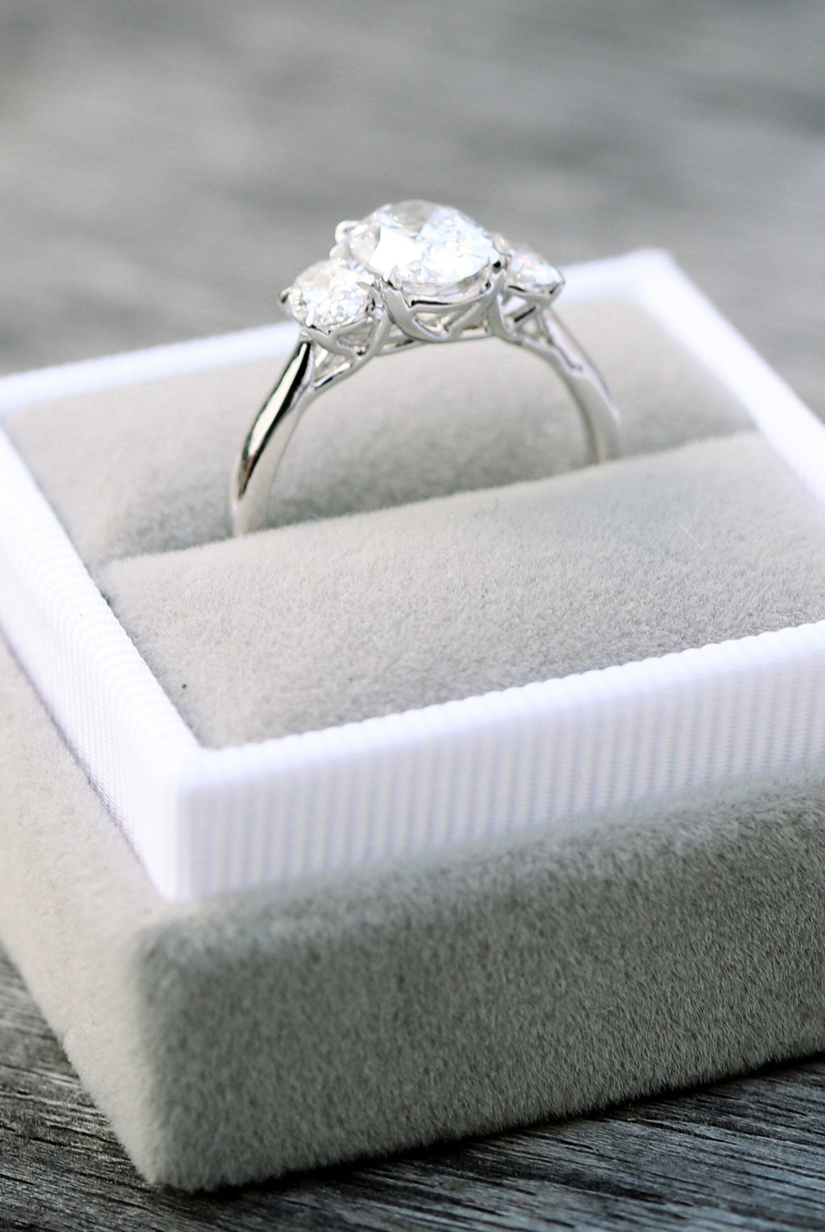 Discount moissanite bridal jewelry for brides on sale