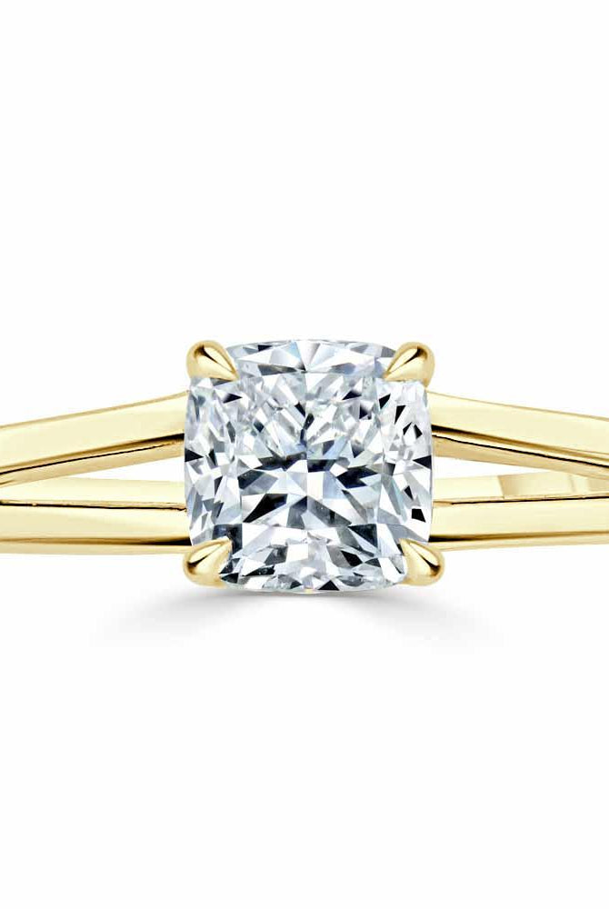 1-0-ct-cushion-cut-solitaire-split-shank-setting-moissanite-engagement-ring