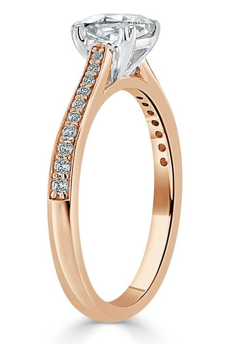 1-0-ct-cushion-cut-solitaire-channel-pave-moissanite-engagement-ring