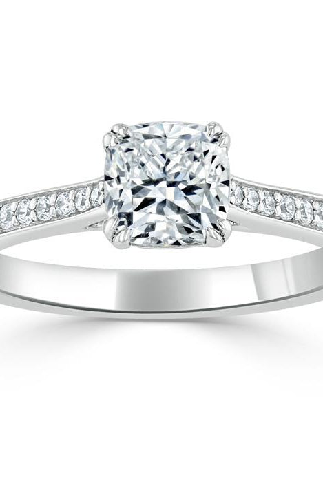 1-0-ct-cushion-cut-solitaire-channel-pave-moissanite-engagement-ring