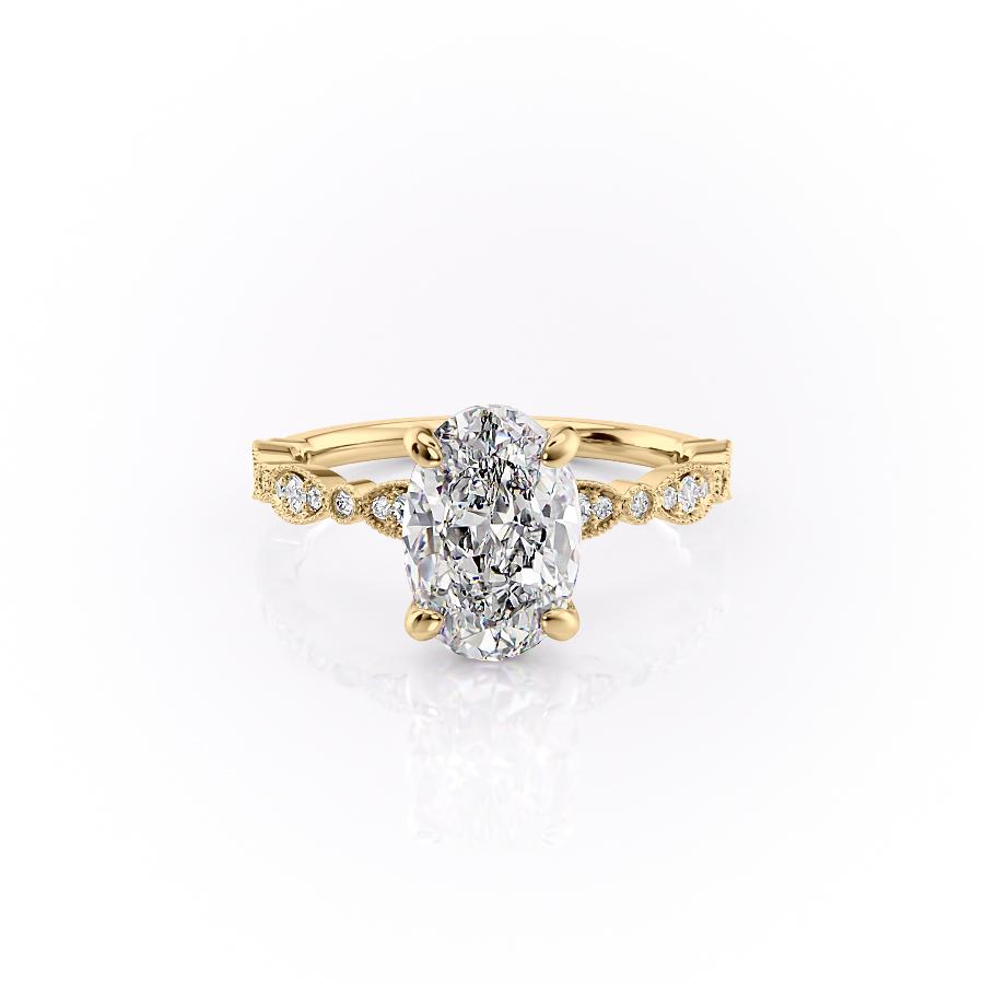 2-10-ct-oval-solitaire-milgrain-pave-moissanite-engagement-ring
