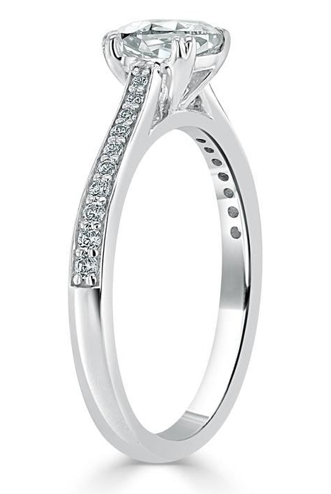 1-0-ct-cushion-cut-solitaire-channel-pave-moissanite-engagement-ring