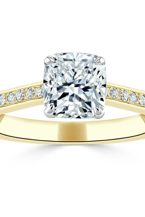 1-0-ct-cushion-cut-solitaire-channel-pave-moissanite-engagement-ring