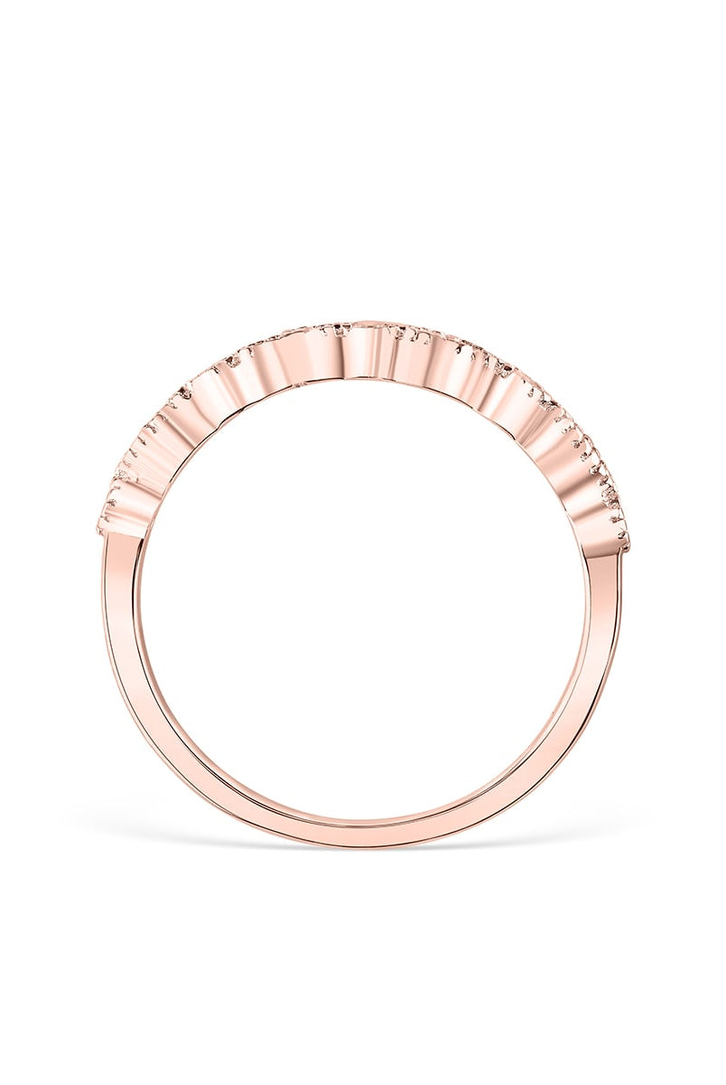 round-milgrain-style-moissanite-wedding-band