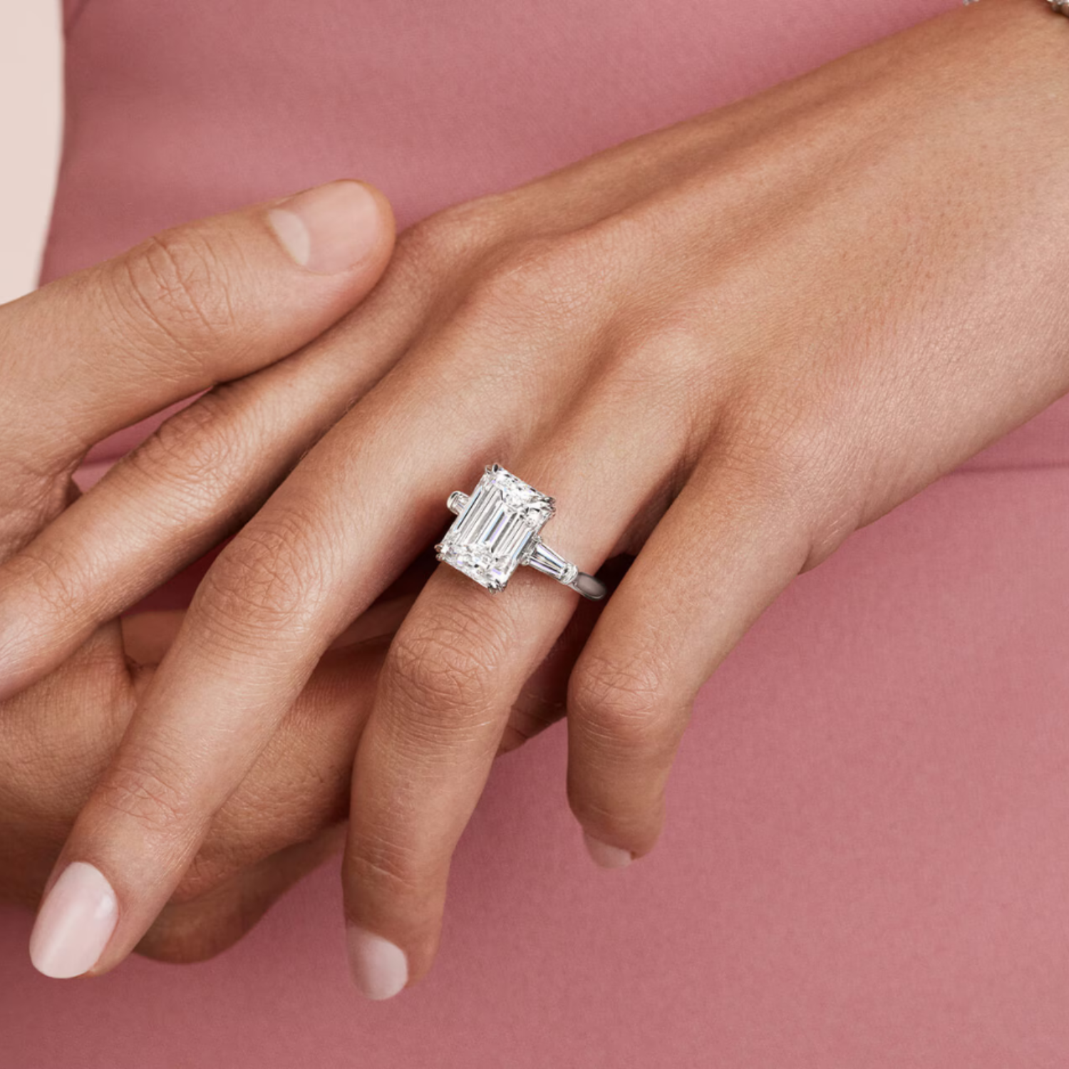 How to Measure Your Ring Size?